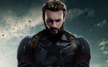 25 Steve Rogers HD Wallpapers  Background Images 
