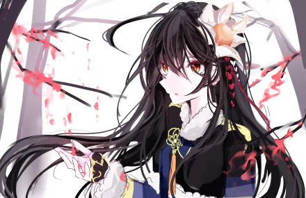 Ara (Elsword) video game Elsword HD Desktop Wallpaper | Background Image