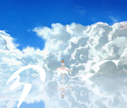 Sakura Kinomoto Anime Cardcaptor Sakura HD Desktop Wallpaper | Background Image