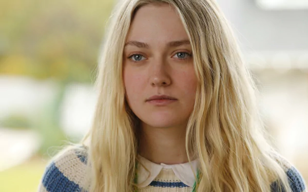 Dakota Fanning movie Please Stand By HD Desktop Wallpaper | Background Image