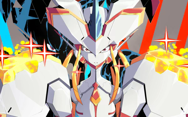  Strelizia