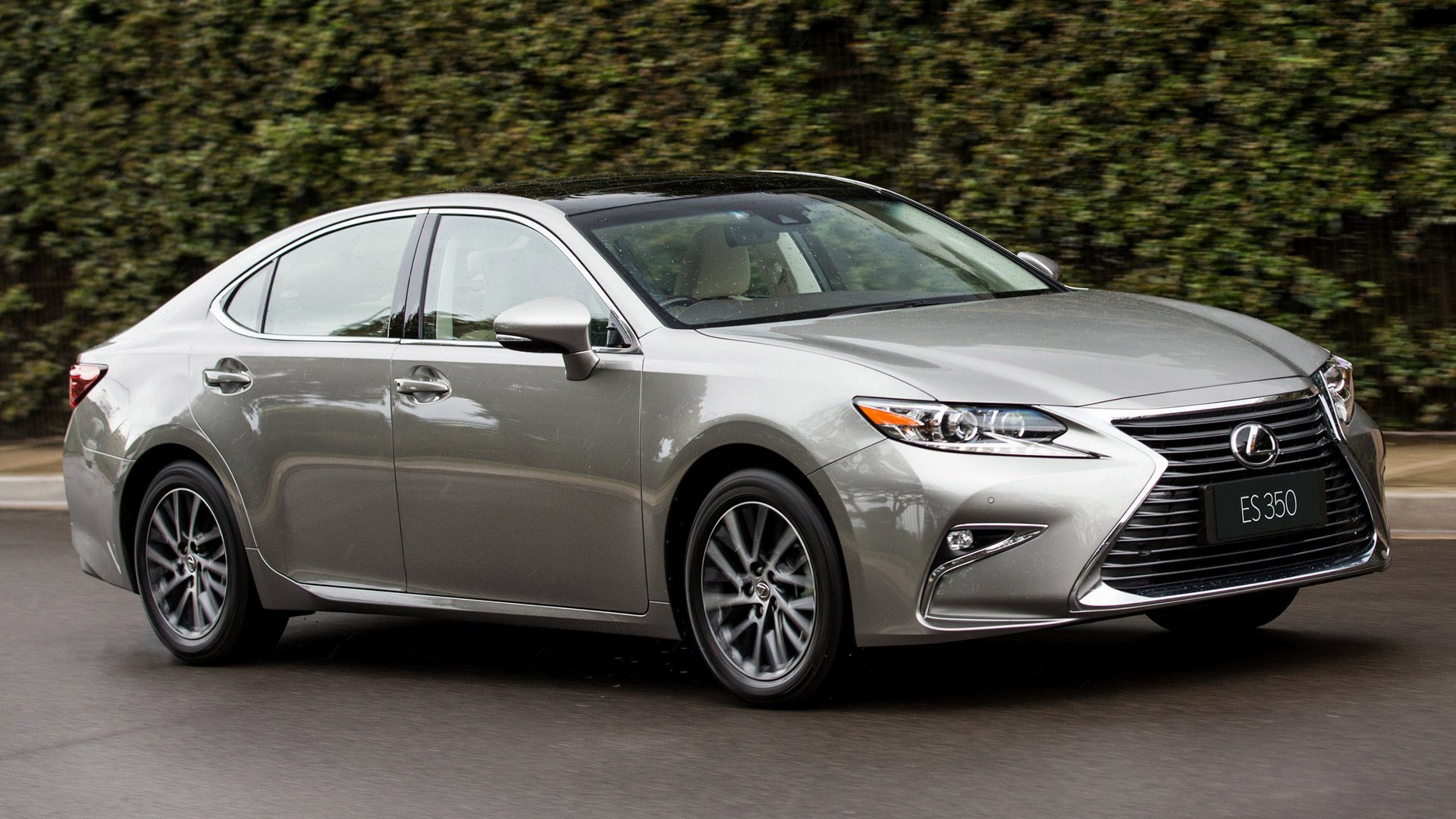 Lexus es 350 luxury