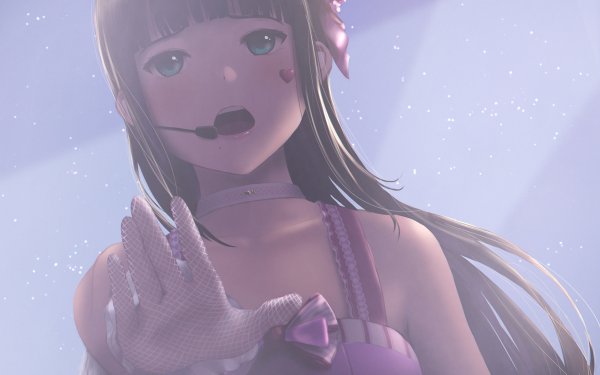 Anime Love Live! Sunshine!! Love Live! Dia Kurosawa HD Wallpaper | Background Image