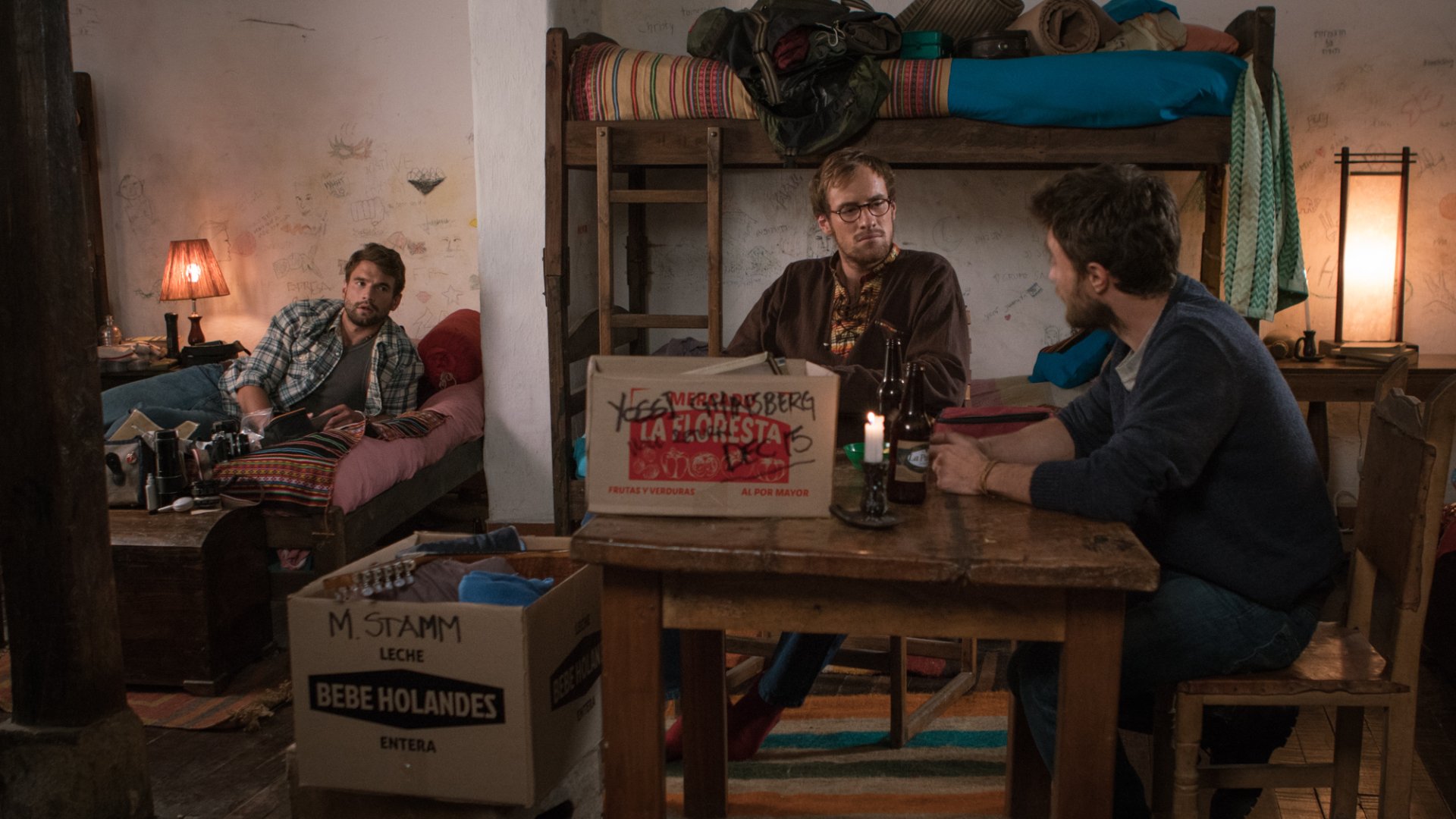 Download Movie Jungle HD Wallpaper