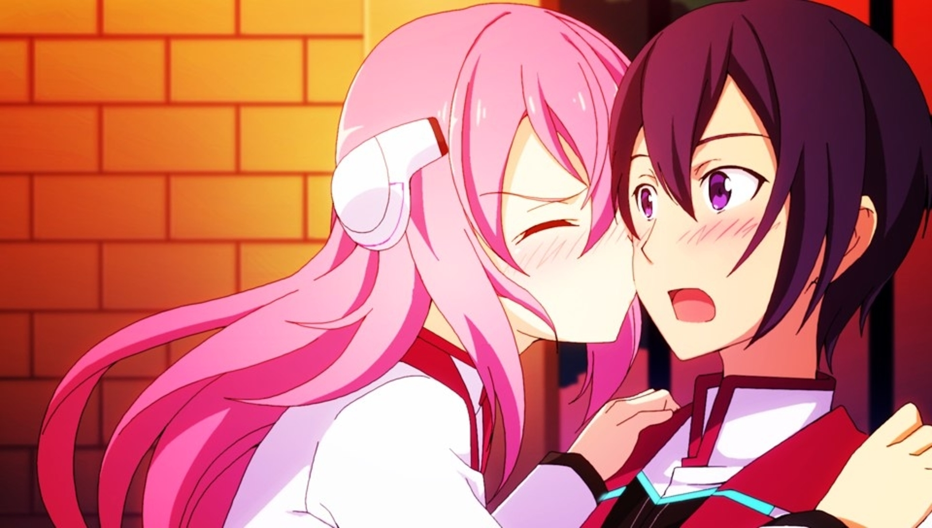 julis-alexia von riessfeld and sasamiya saya (gakusen toshi