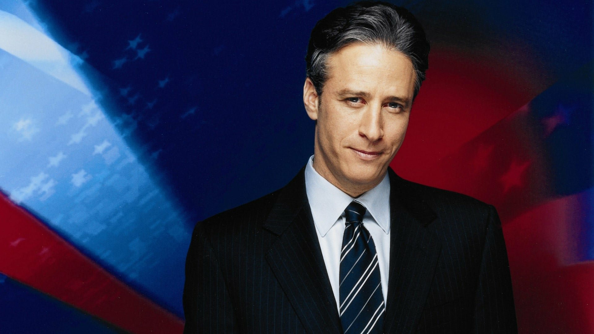 Download TV Show The Daily Show HD Wallpaper