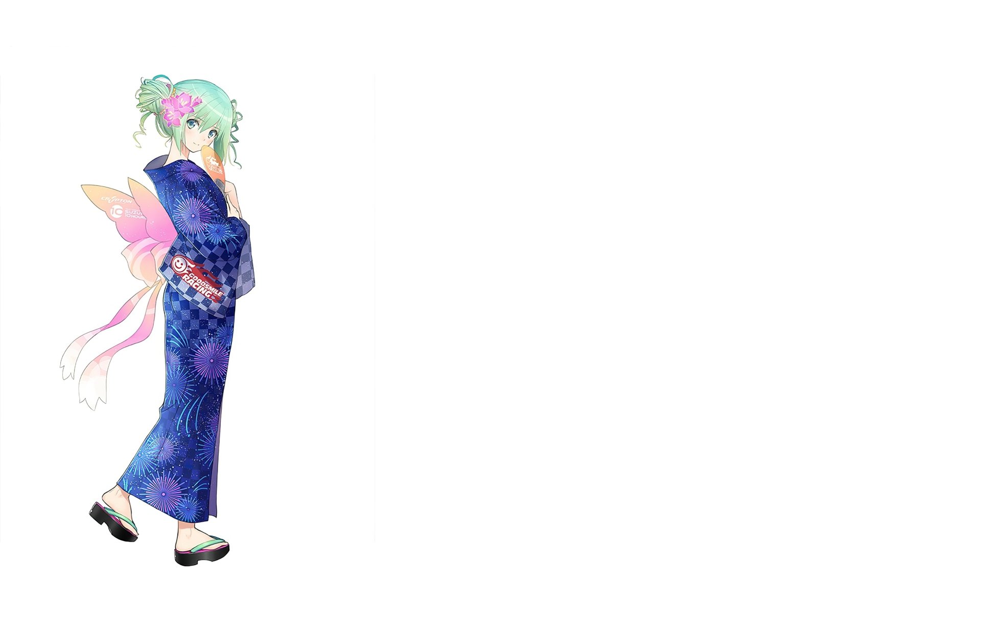 Download Hatsune Miku Anime Vocaloid HD Wallpaper by Tony Taka