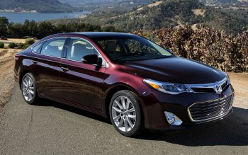 Research 2015
                  TOYOTA Avalon pictures, prices and reviews
