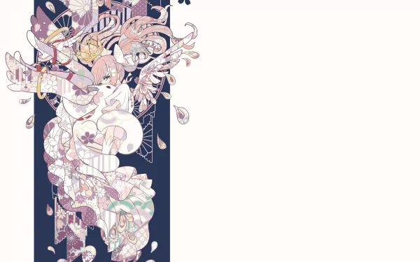 Ultimate Madoka Kyuubey (Puella Magi Madoka Magica) Madoka Kaname Anime Puella Magi Madoka Magica HD Desktop Wallpaper | Background Image