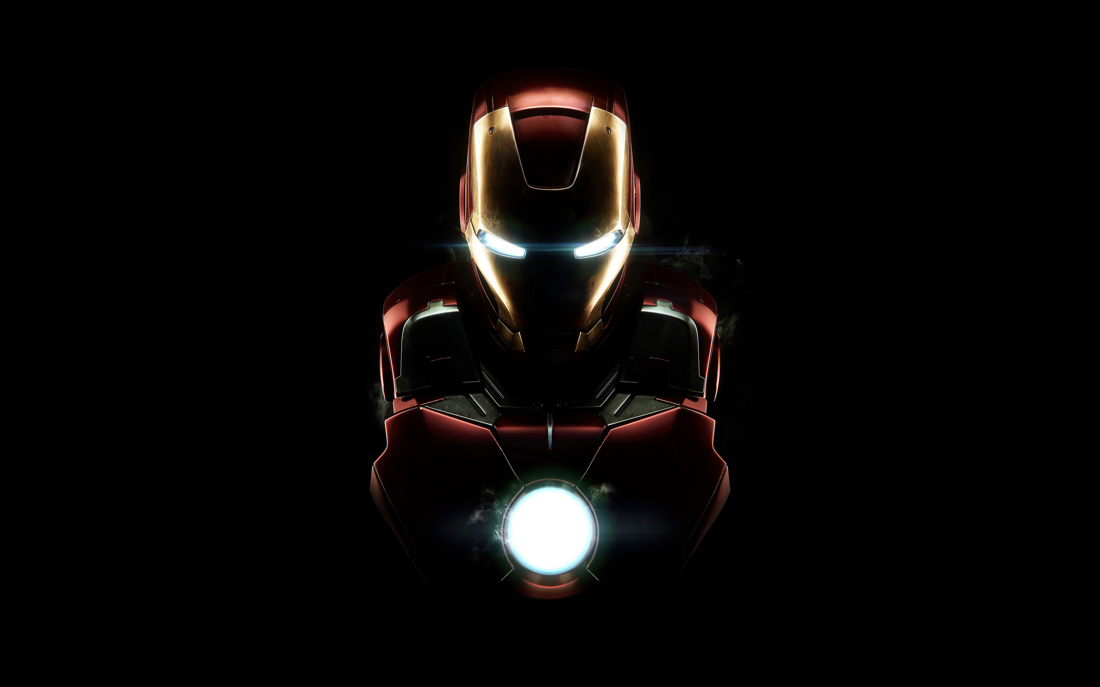 Iron Man 4k Ultra HD Wallpaper | Background Image | 3840x2400