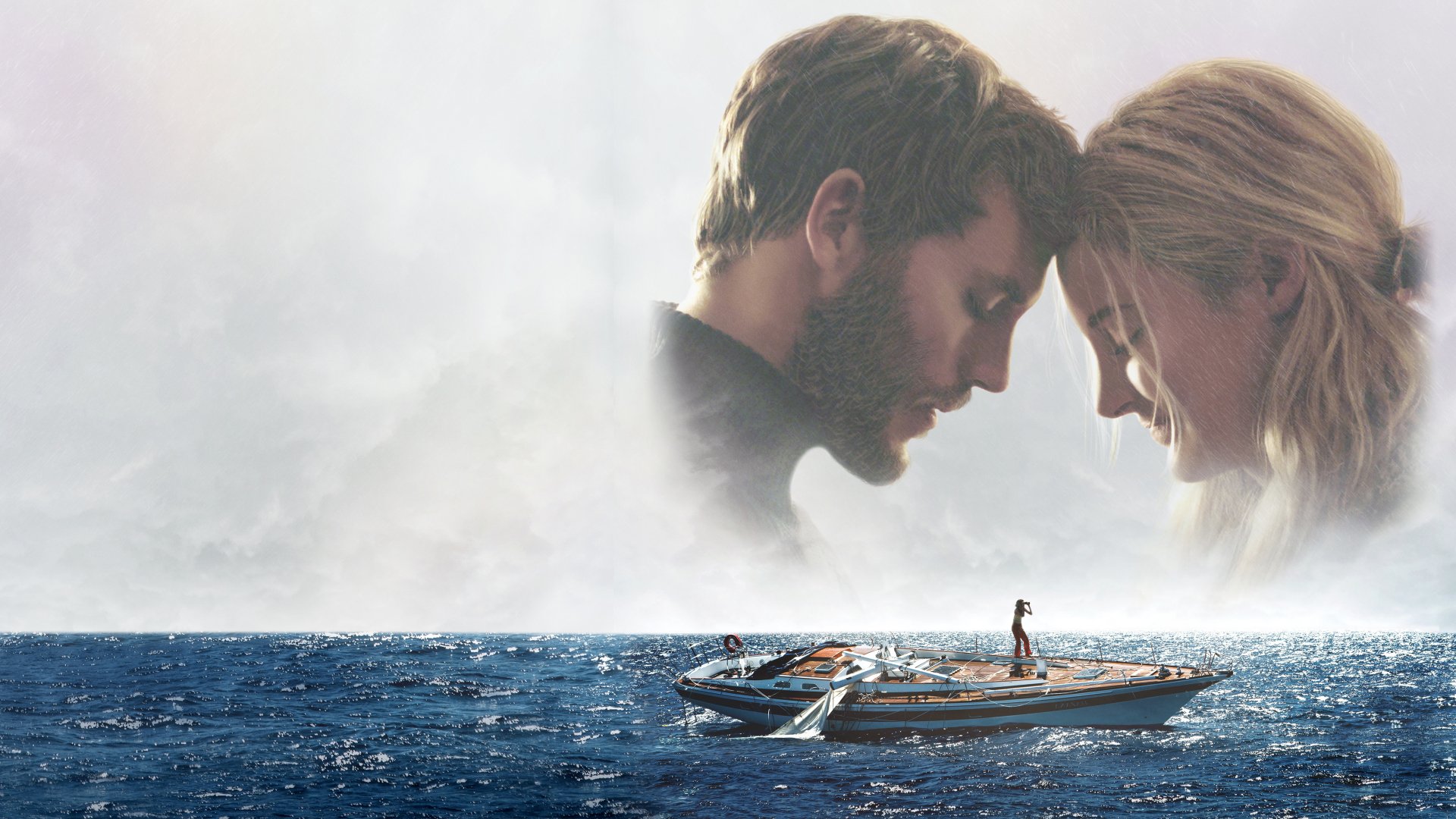 Download Movie Adrift 4k Ultra HD Wallpaper