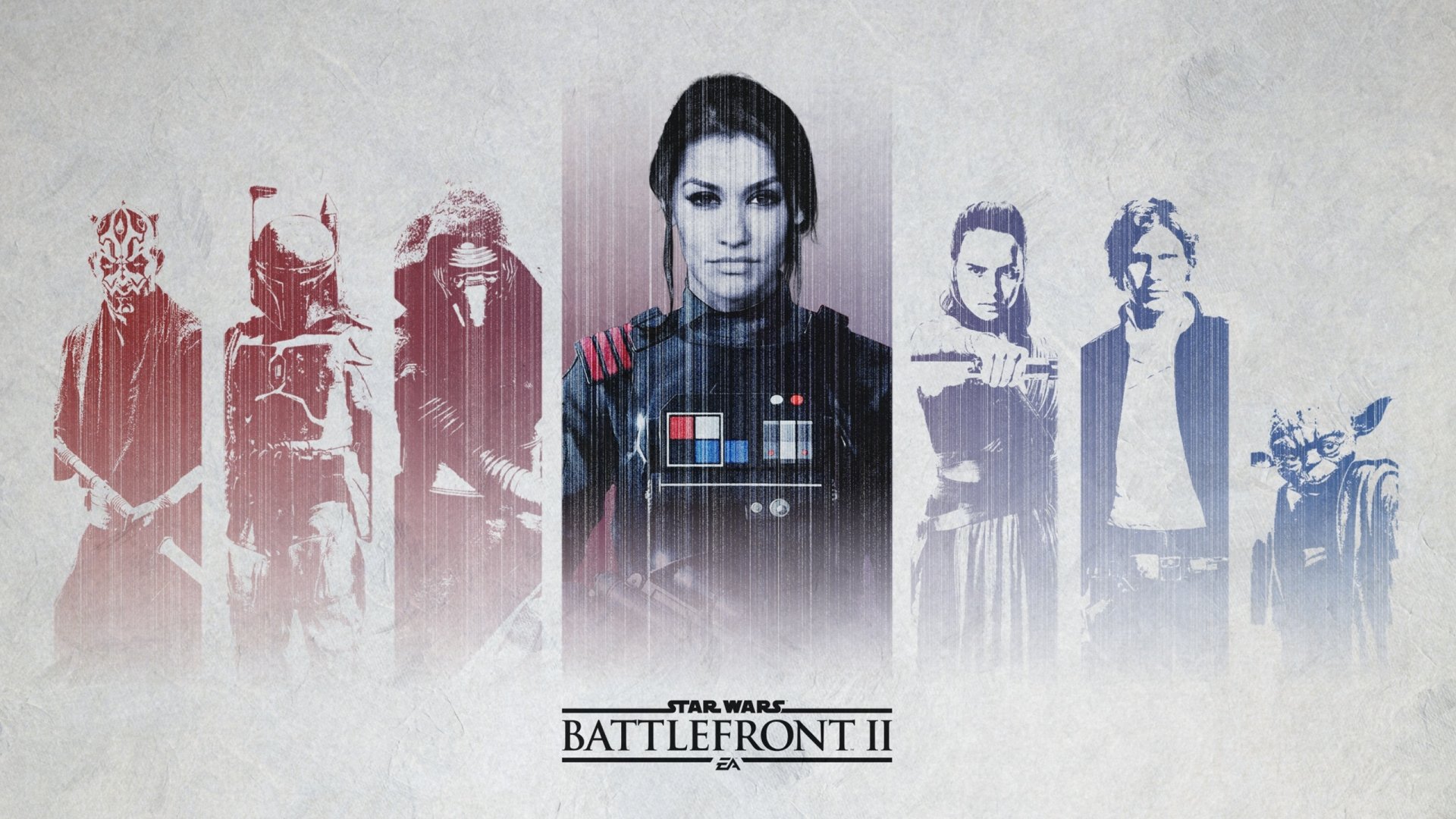 3 Star Wars Battlefront Ii Hd Wallpapers Background Images Wallpaper Abyss