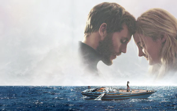 movie adrift HD Desktop Wallpaper | Background Image