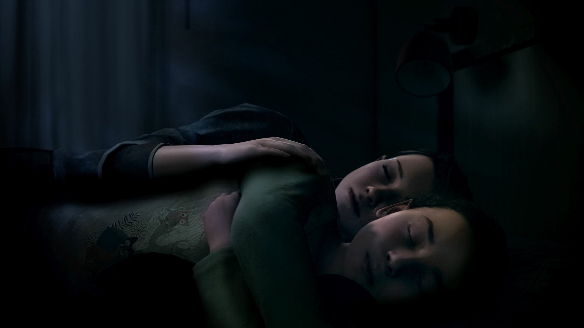 Download Kara (Detroit: Become Human) Video Game Detroit: Become Human 4k Ultra HD Wallpaper