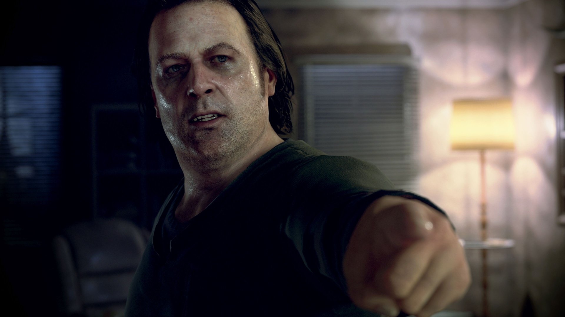 Download Video Game Detroit: Become Human 4k Ultra HD Wallpaper