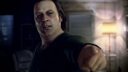 video game Detroit: Become Human HD Desktop Wallpaper | Background Image