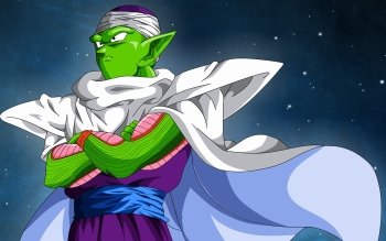 90 Piccolo Dragon Ball Hd Wallpapers Background Images