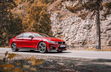 car BMW vehicle BMW 4 Series HD Desktop Wallpaper | Background Image