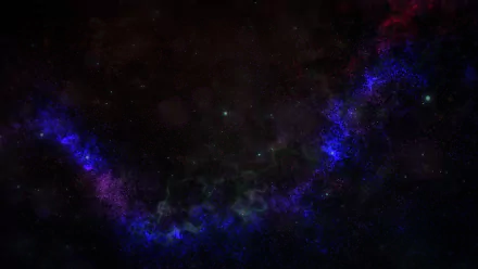 cosmos space Sci Fi nebula HD Desktop Wallpaper | Background Image