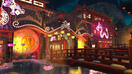  Ni no Kuni II Revenant Kingdom