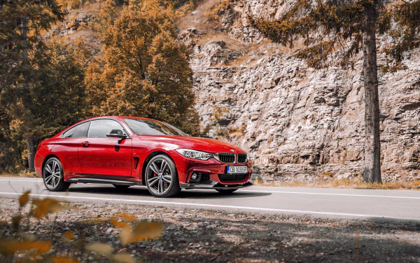 car BMW vehicle BMW 4 Series HD Desktop Wallpaper | Background Image