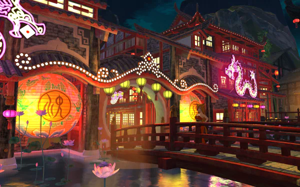  Ni no Kuni II Revenant Kingdom