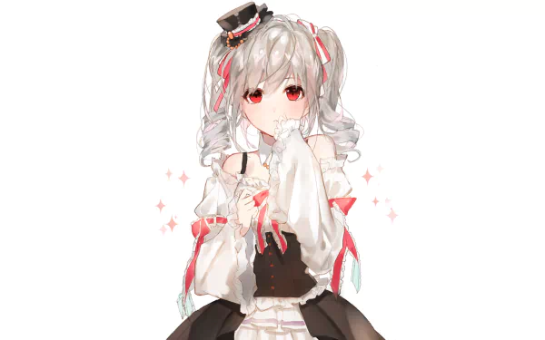  The iDOLM@STER Cinderella Girls - Ranko Kanzaki