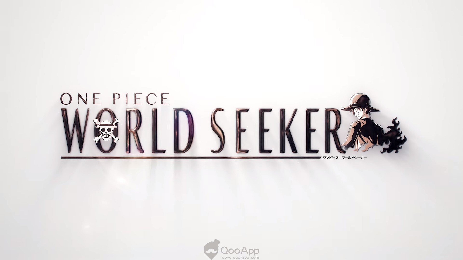 Video Game One Piece: World Seeker HD Wallpaper | Background Image