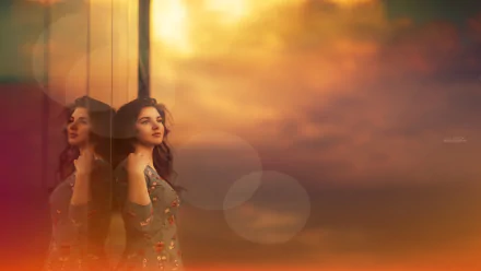 woman model HD Desktop Wallpaper | Background Image