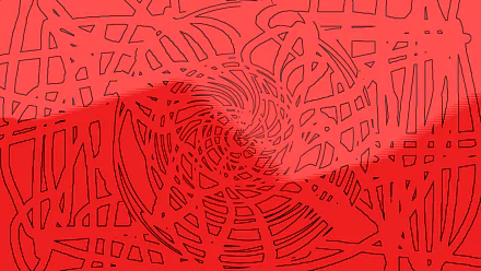 Abstract red HD Desktop Wallpaper | Background Image