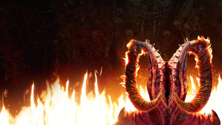 video game Agony HD Desktop Wallpaper | Background Image