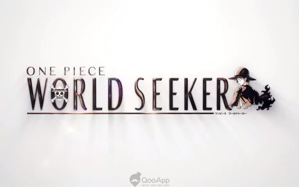 video game One Piece: World Seeker HD Desktop Wallpaper | Background Image