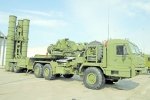 Preview S-400 Missile System
