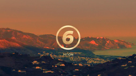  Day6 Moonrise Mobile Phone Wallpaper