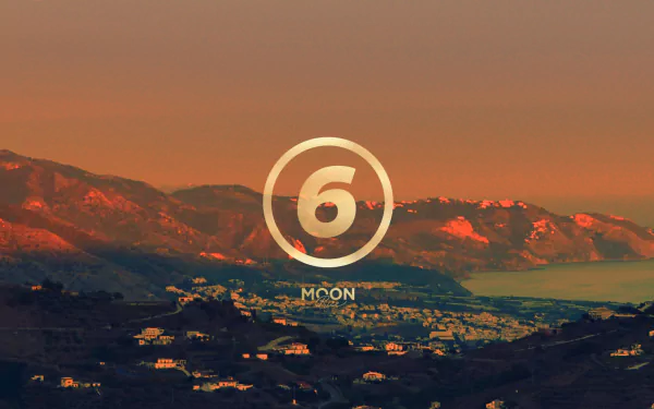  Day6 Moonrise Mobile Phone Wallpaper