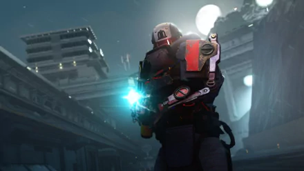 video game Just Cause 4 HD Desktop Wallpaper | Background Image