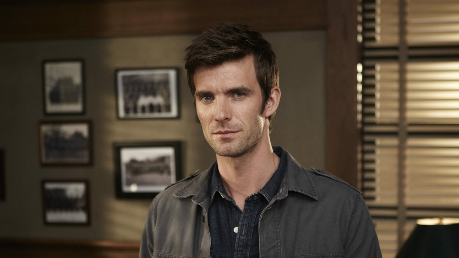 Download TV Show Haven 4k Ultra HD Wallpaper