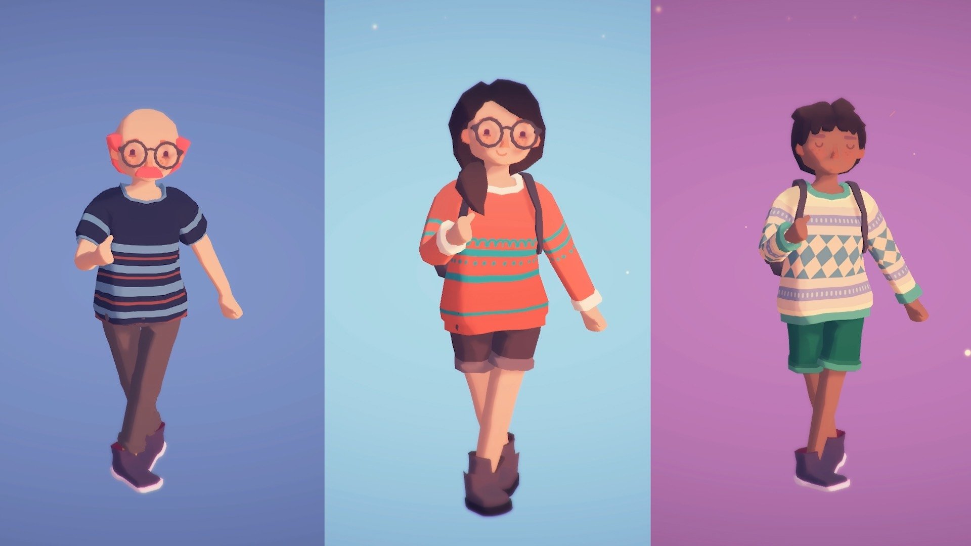 Video Game Ooblets HD Wallpaper