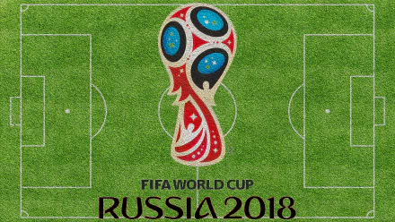  World Cup 2018