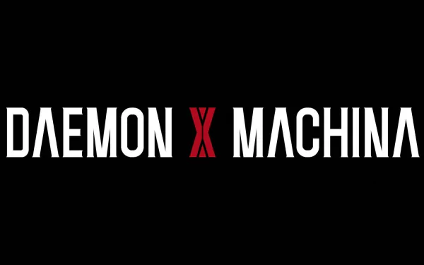 video game Daemon X Machina HD Desktop Wallpaper | Background Image