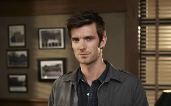 TV Show Haven HD Desktop Wallpaper | Background Image