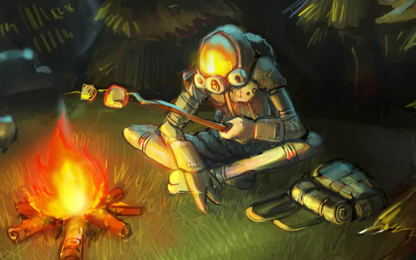 outer wilds 4k Desktop Wallpapers, Phone Wallpaper, PFP, Gifs, and More ...