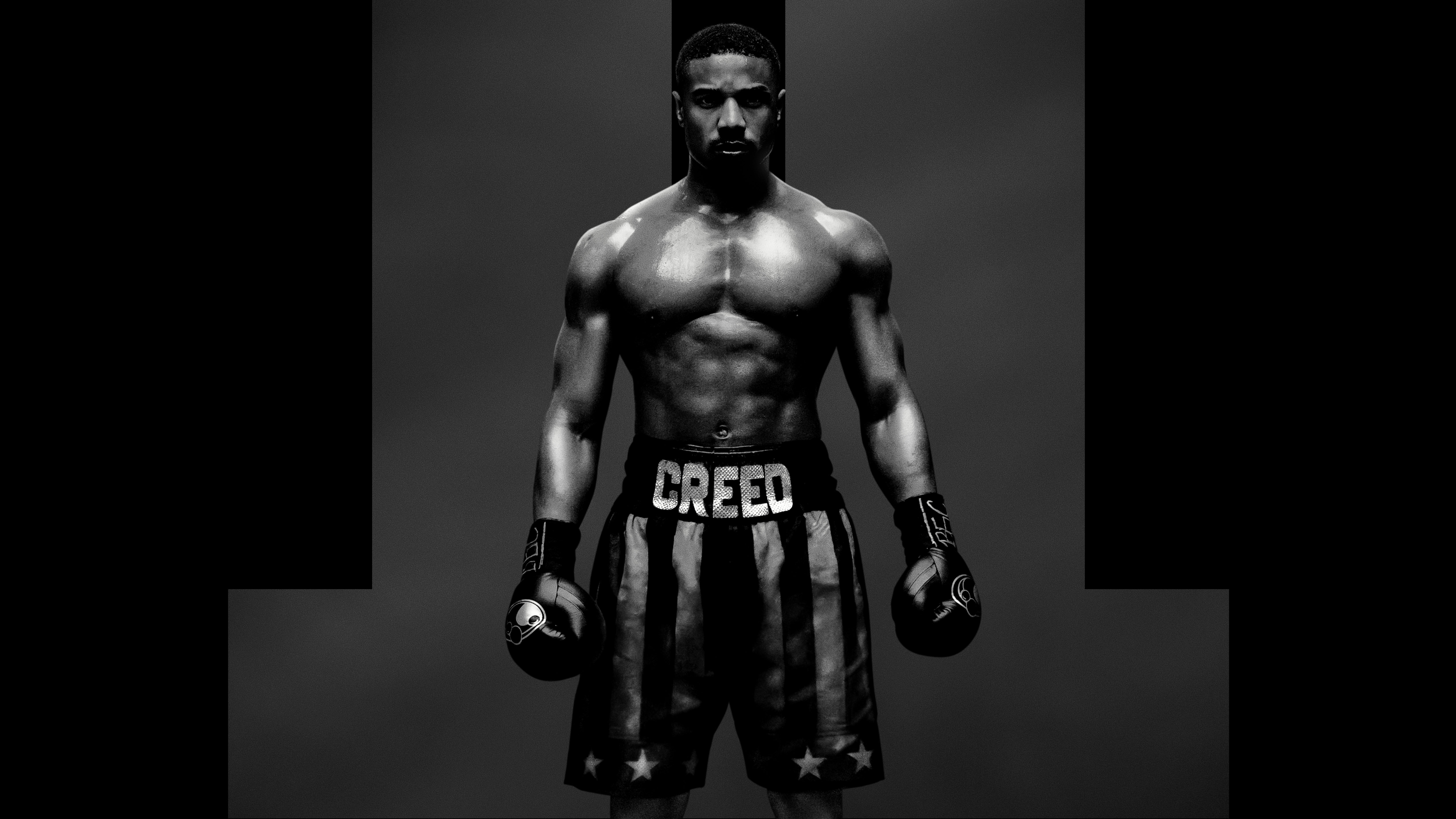 Movie Creed II HD Wallpaper | Background Image