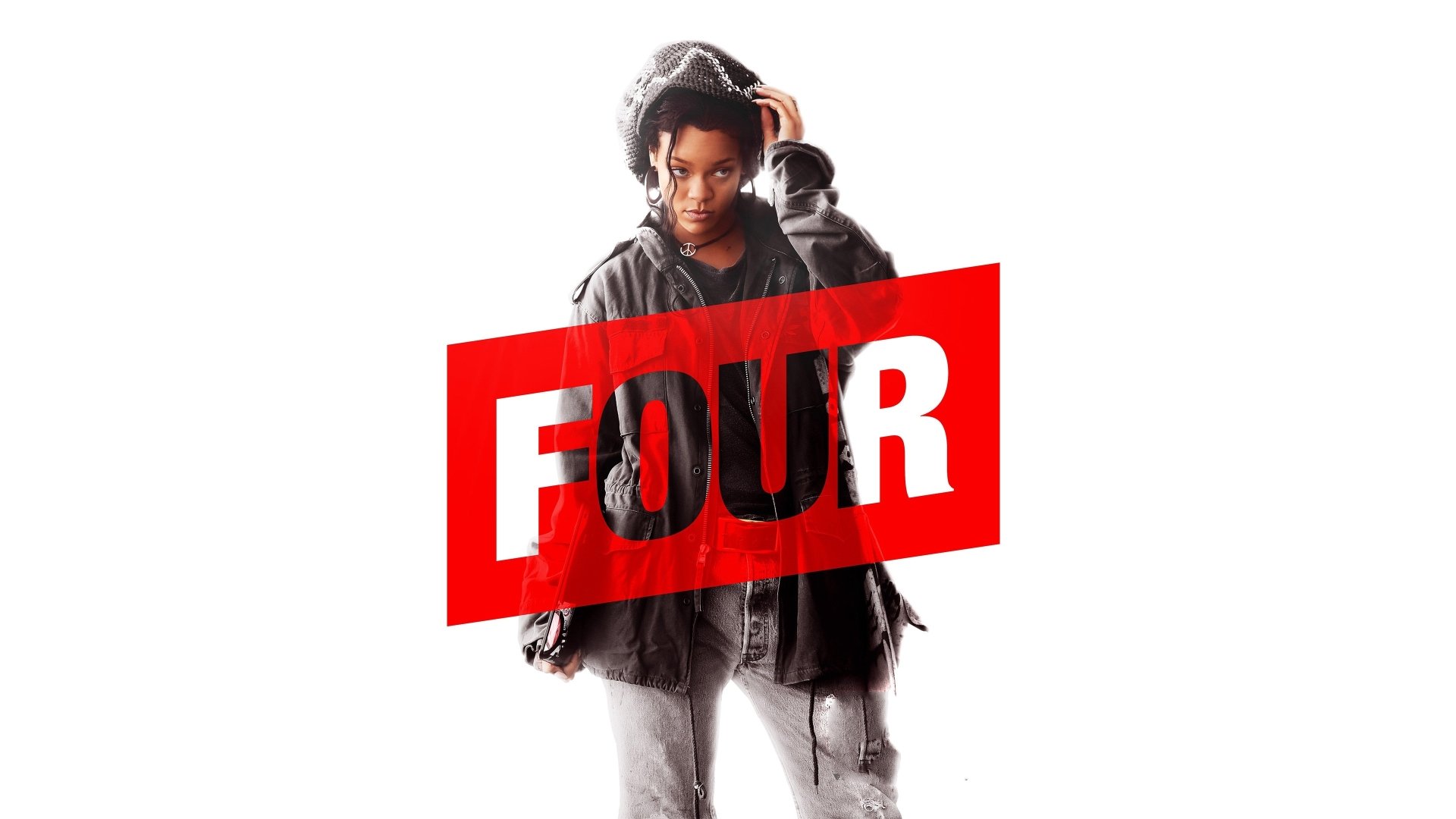 Download Rihanna Movie Ocean's 8 4k Ultra HD Wallpaper