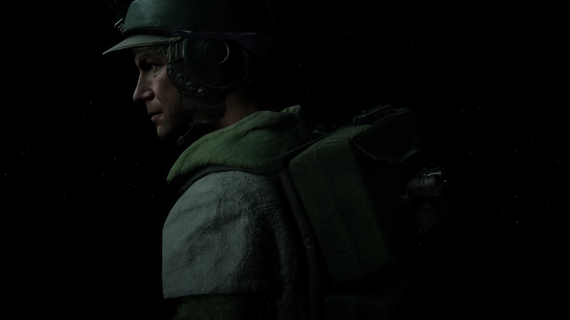 Rebel Trooper by TheElite115