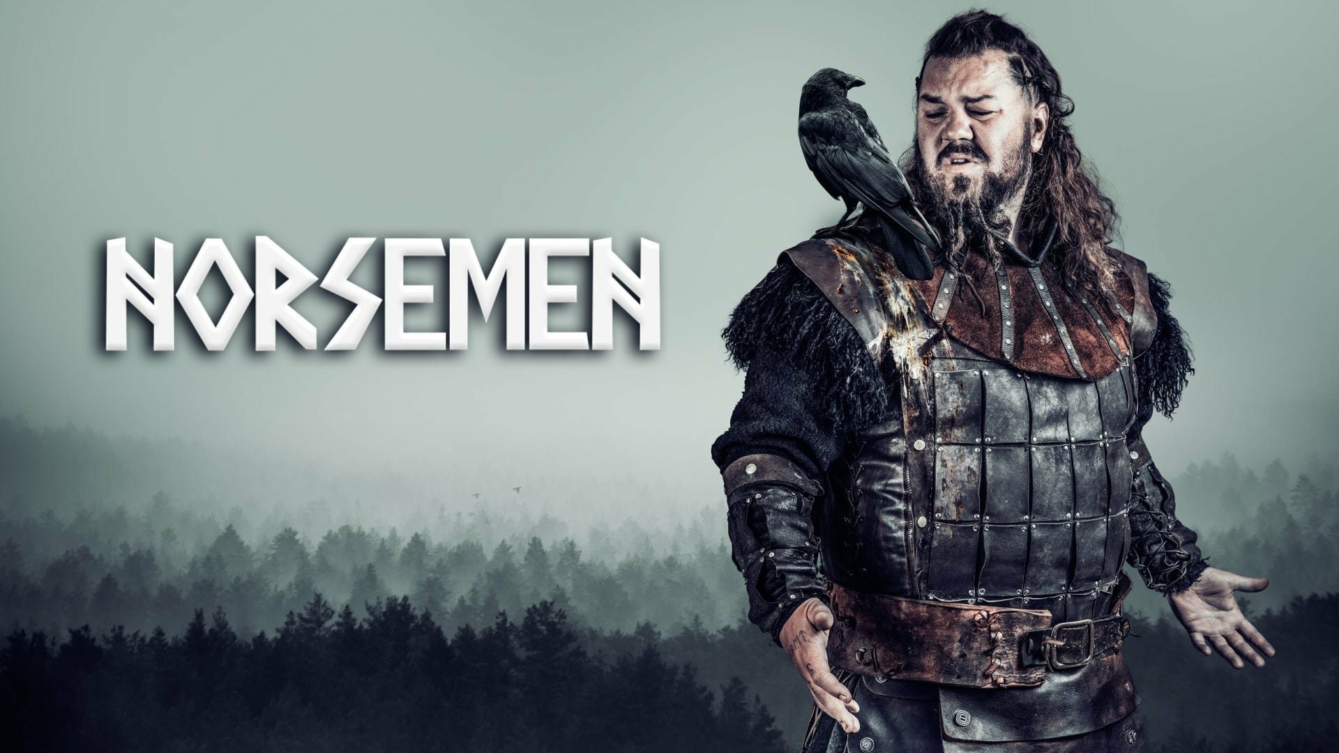 Download TV Show Norsemen HD Wallpaper