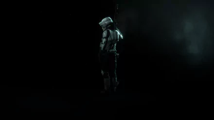  Scout Trooper