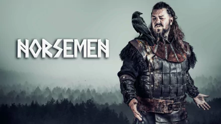 TV Show Norsemen HD Desktop Wallpaper | Background Image