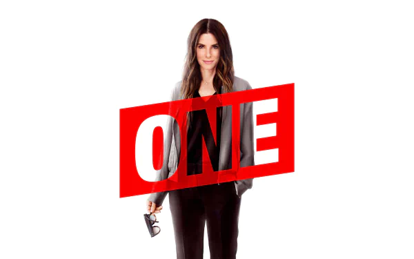 Sandra Bullock movie Ocean's 8 HD Desktop Wallpaper | Background Image