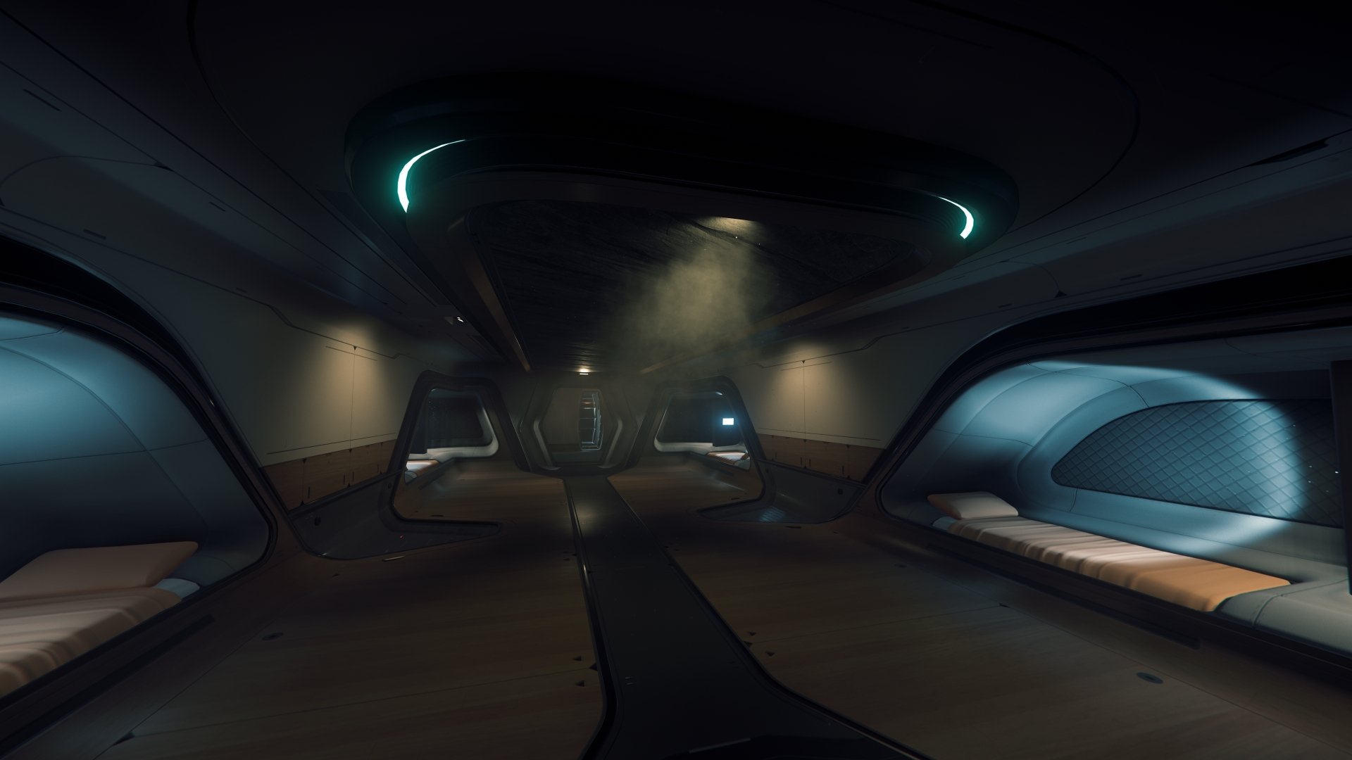 Download 600i (Star Citizen) Video Game Star Citizen 4k Ultra HD Wallpaper by DesoShow